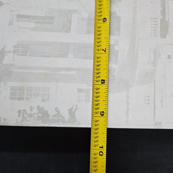 A Great New Beginning The 1981 Inaugural Story Hardcover Presidential - Picture 8 of 8